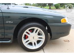 1998 Ford Mustang GT (CC-2099503) for sale in Crete, Illinois