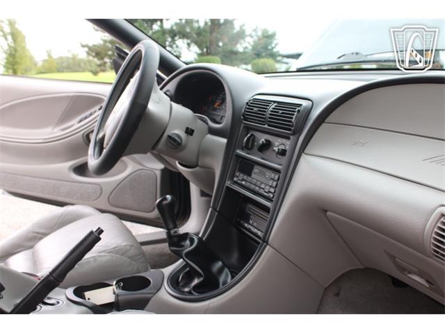 1998 Ford Mustang GT (CC-2099503) for sale in Crete, Illinois
