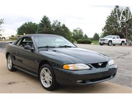 1998 Ford Mustang GT (CC-2099503) for sale in Crete, Illinois