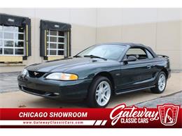 1998 Ford Mustang GT (CC-2099503) for sale in Crete, Illinois