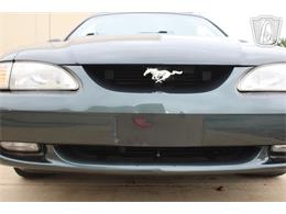 1998 Ford Mustang GT (CC-2099503) for sale in Crete, Illinois