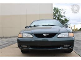 1998 Ford Mustang GT (CC-2099503) for sale in Crete, Illinois