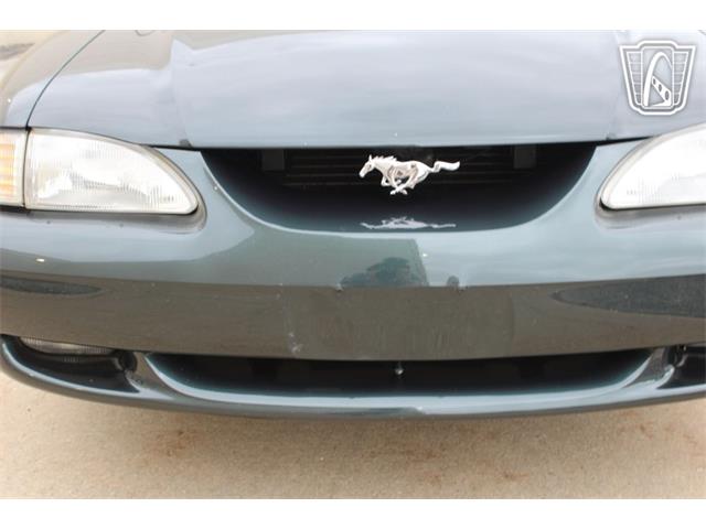 1998 Ford Mustang GT (CC-2099503) for sale in Crete, Illinois