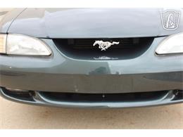 1998 Ford Mustang GT (CC-2099503) for sale in Crete, Illinois