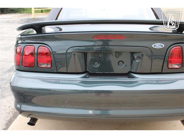 1998 Ford Mustang GT (CC-2099503) for sale in Crete, Illinois