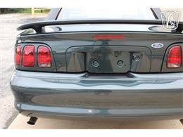 1998 Ford Mustang GT (CC-2099503) for sale in Crete, Illinois