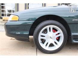 1998 Ford Mustang GT (CC-2099503) for sale in Crete, Illinois