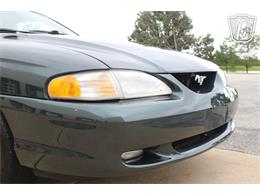 1998 Ford Mustang GT (CC-2099503) for sale in Crete, Illinois