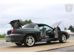 1998 Ford Mustang GT (CC-2099503) for sale in Crete, Illinois
