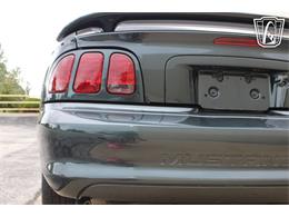 1998 Ford Mustang GT (CC-2099503) for sale in Crete, Illinois