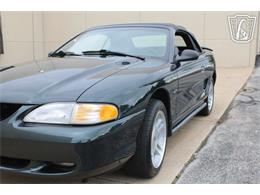 1998 Ford Mustang GT (CC-2099503) for sale in Crete, Illinois