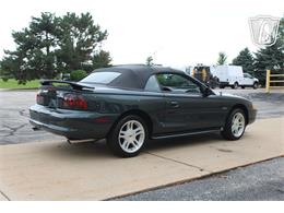 1998 Ford Mustang GT (CC-2099503) for sale in Crete, Illinois