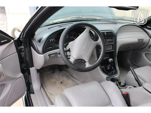 1998 Ford Mustang GT (CC-2099503) for sale in Crete, Illinois