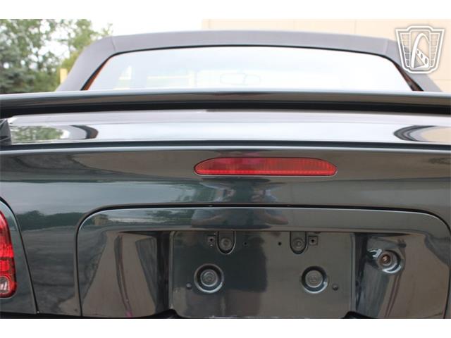 1998 Ford Mustang GT (CC-2099503) for sale in Crete, Illinois