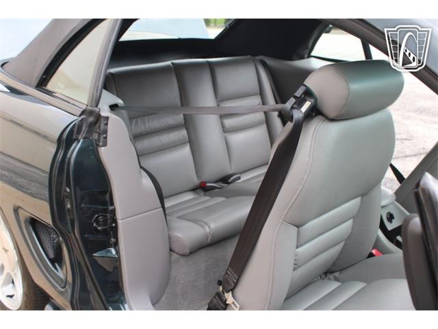 1998 Ford Mustang GT (CC-2099503) for sale in Crete, Illinois