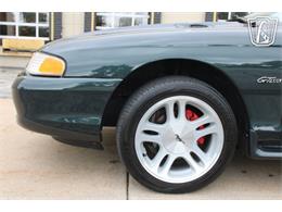 1998 Ford Mustang GT (CC-2099503) for sale in Crete, Illinois