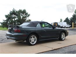 1998 Ford Mustang GT (CC-2099503) for sale in Crete, Illinois