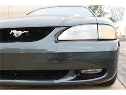 1998 Ford Mustang GT (CC-2099503) for sale in Crete, Illinois