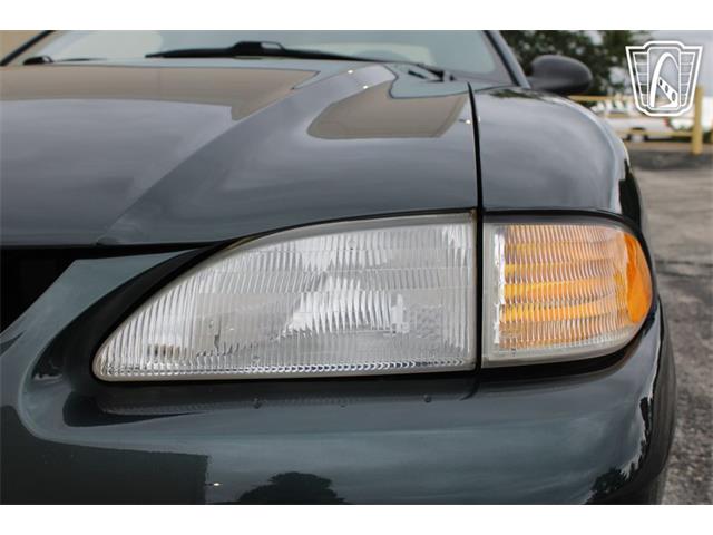 1998 Ford Mustang GT (CC-2099503) for sale in Crete, Illinois