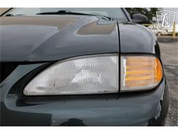 1998 Ford Mustang GT (CC-2099503) for sale in Crete, Illinois