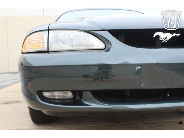 1998 Ford Mustang GT (CC-2099503) for sale in Crete, Illinois