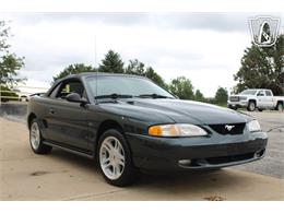 1998 Ford Mustang GT (CC-2099503) for sale in Crete, Illinois
