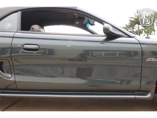 1998 Ford Mustang GT (CC-2099503) for sale in Crete, Illinois