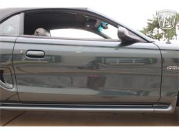 1998 Ford Mustang GT (CC-2099503) for sale in Crete, Illinois