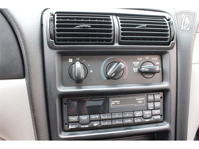 1998 Ford Mustang GT (CC-2099503) for sale in Crete, Illinois
