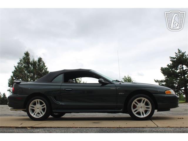 1998 Ford Mustang GT (CC-2099503) for sale in Crete, Illinois