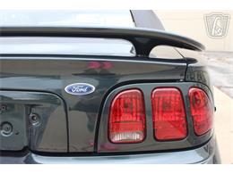 1998 Ford Mustang GT (CC-2099503) for sale in Crete, Illinois