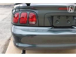 1998 Ford Mustang GT (CC-2099503) for sale in Crete, Illinois