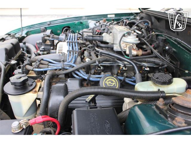 1998 Ford Mustang GT (CC-2099503) for sale in Crete, Illinois