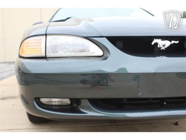 1998 Ford Mustang GT (CC-2099503) for sale in Crete, Illinois