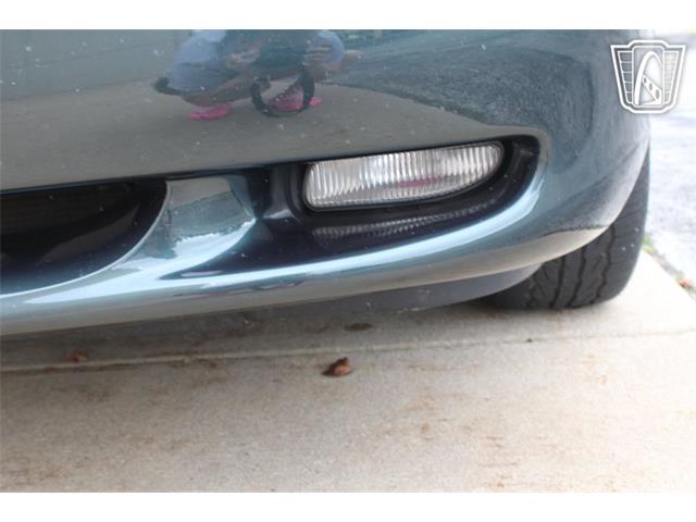 1998 Ford Mustang GT (CC-2099503) for sale in Crete, Illinois