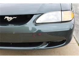 1998 Ford Mustang GT (CC-2099503) for sale in Crete, Illinois