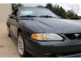 1998 Ford Mustang GT (CC-2099503) for sale in Crete, Illinois