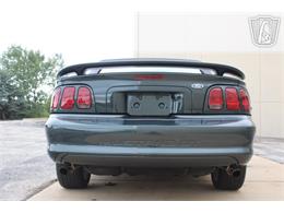 1998 Ford Mustang GT (CC-2099503) for sale in Crete, Illinois
