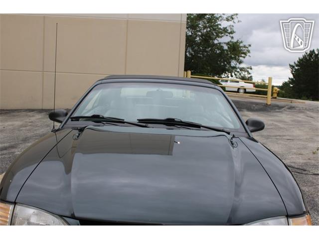 1998 Ford Mustang GT (CC-2099503) for sale in Crete, Illinois