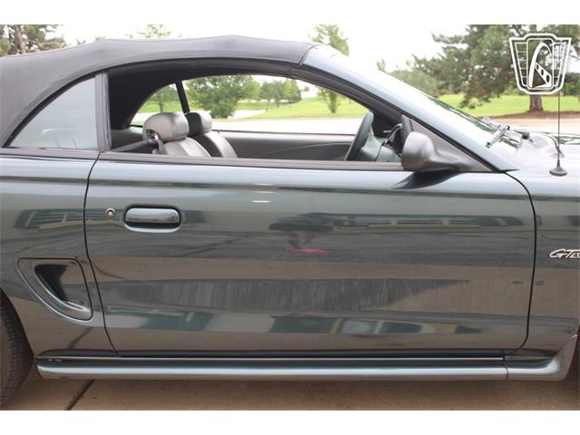 1998 Ford Mustang GT (CC-2099503) for sale in Crete, Illinois