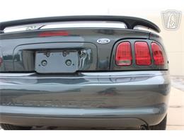 1998 Ford Mustang GT (CC-2099503) for sale in Crete, Illinois