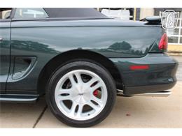 1998 Ford Mustang GT (CC-2099503) for sale in Crete, Illinois