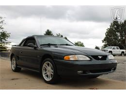 1998 Ford Mustang GT (CC-2099503) for sale in Crete, Illinois