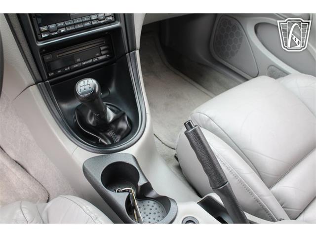 1998 Ford Mustang GT (CC-2099503) for sale in Crete, Illinois