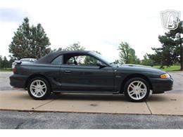 1998 Ford Mustang GT (CC-2099503) for sale in Crete, Illinois