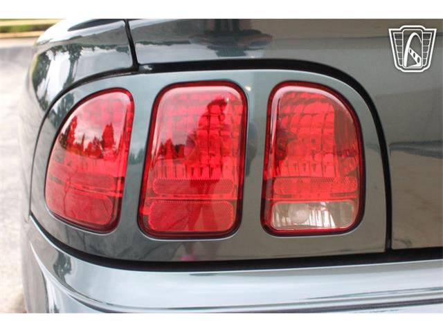 1998 Ford Mustang GT (CC-2099503) for sale in Crete, Illinois