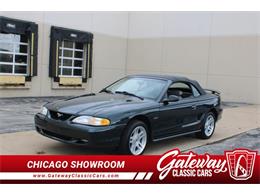 1998 Ford Mustang GT (CC-2099503) for sale in Crete, Illinois