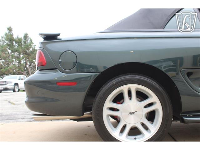 1998 Ford Mustang GT (CC-2099503) for sale in Crete, Illinois