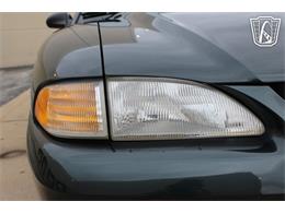 1998 Ford Mustang GT (CC-2099503) for sale in Crete, Illinois