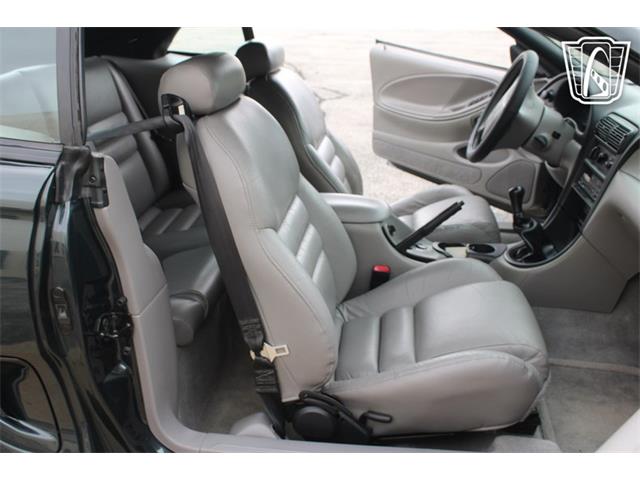 1998 Ford Mustang GT (CC-2099503) for sale in Crete, Illinois